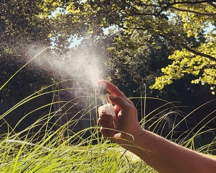 Weather-Proof Your Wedding Fragrance: Tips for Every Climate