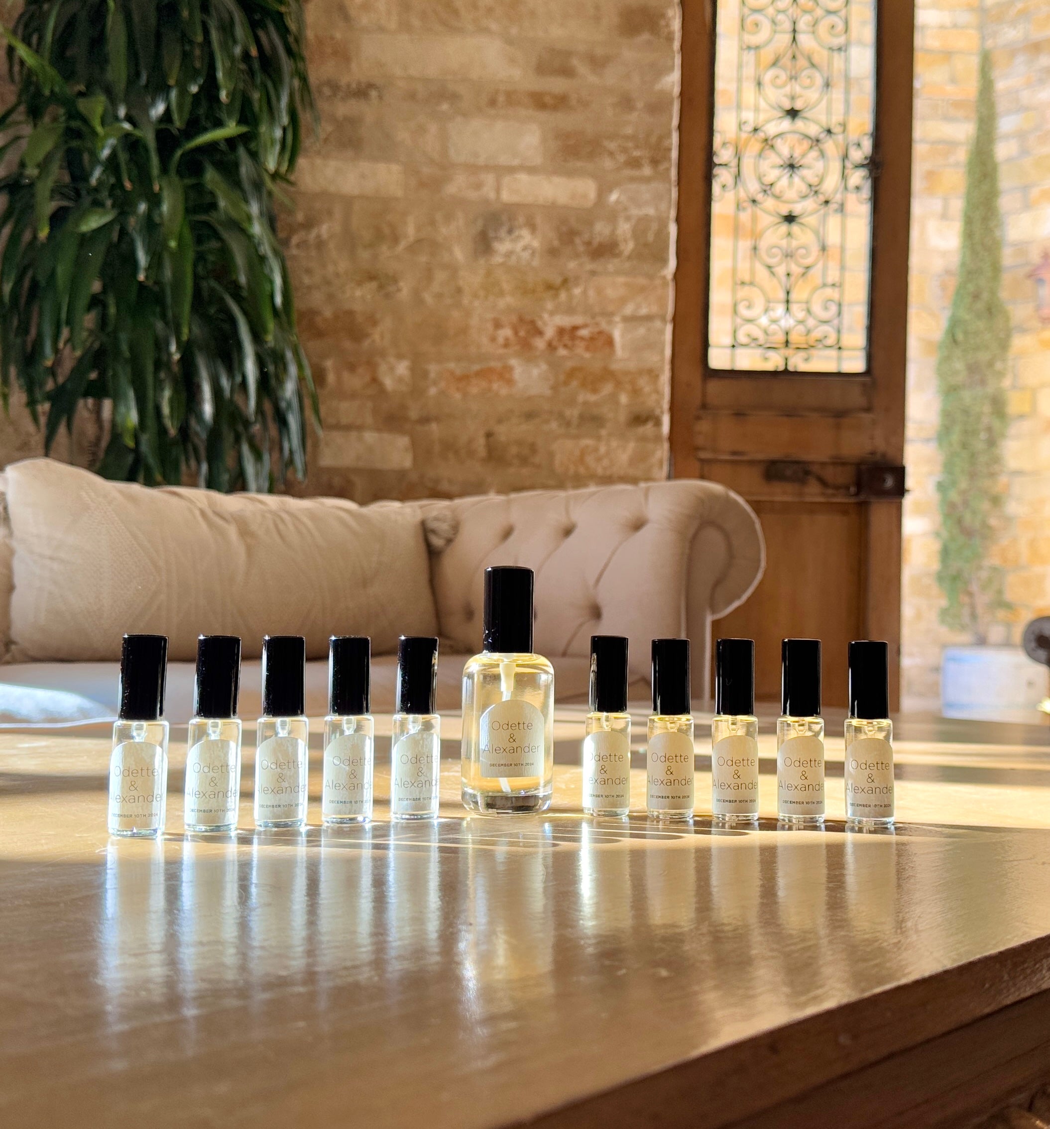 Wedding package 3 Heirloom Package