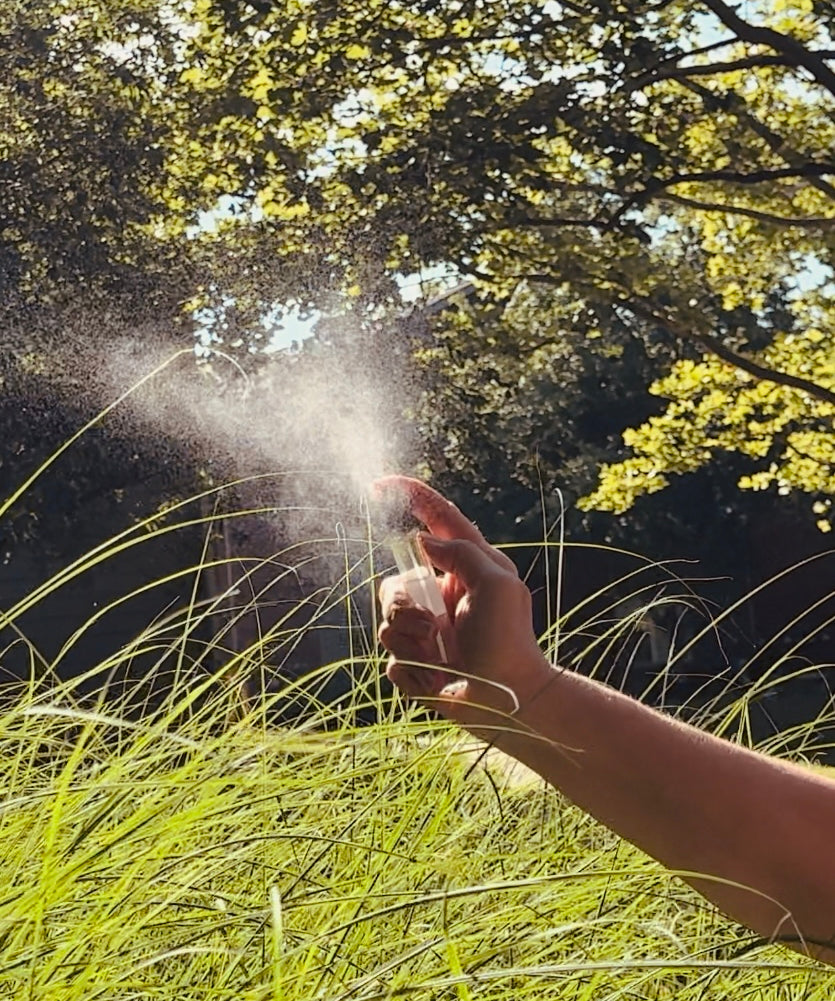 Weather-Proof Your Wedding Fragrance: Tips for Every Climate