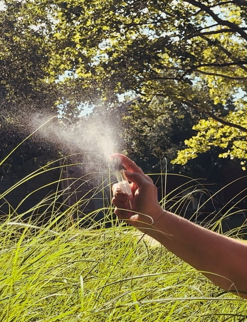 Weather-Proof Your Wedding Fragrance: Tips for Every Climate