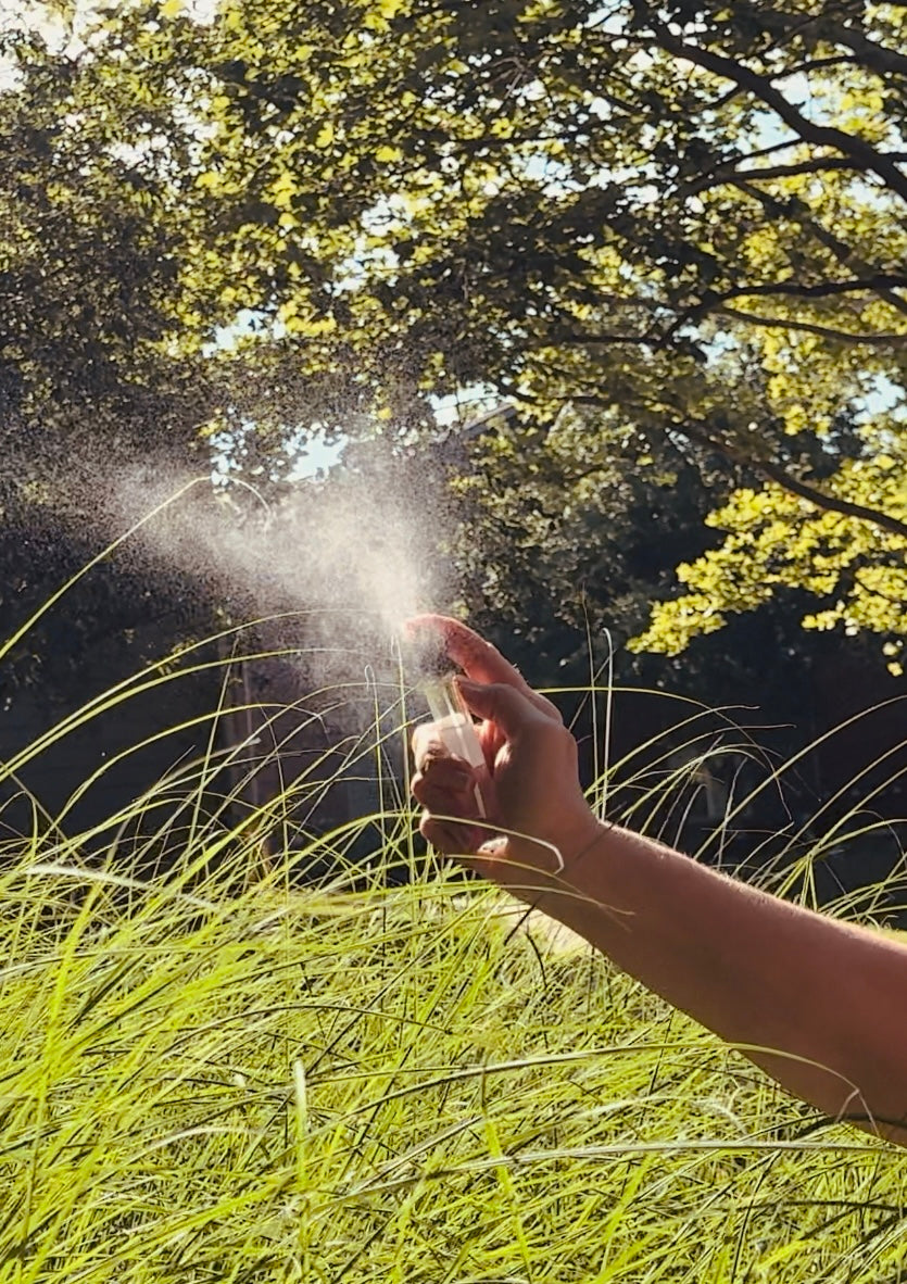 Weather-Proof Your Wedding Fragrance: Tips for Every Climate