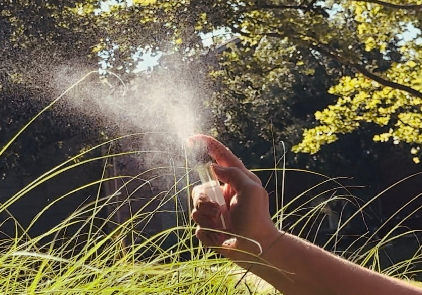 Weather-Proof Your Wedding Fragrance: Tips for Every Climate