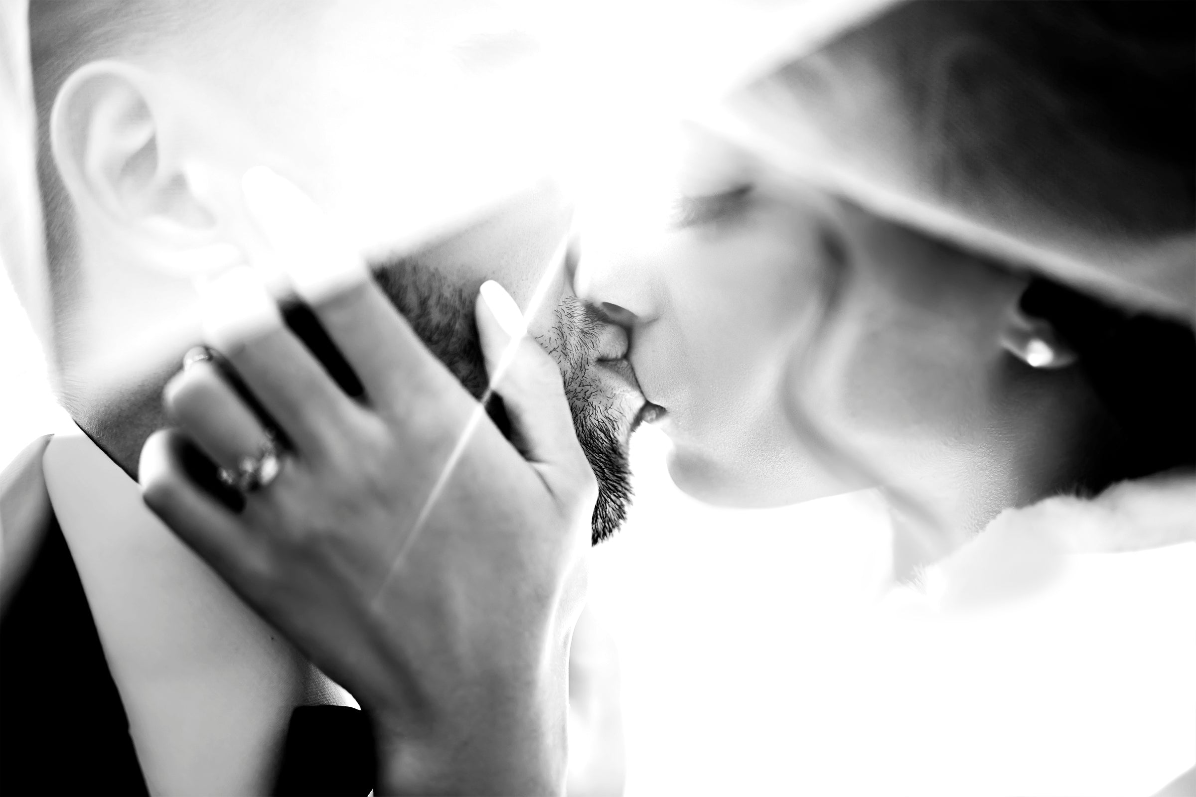 8 Reasons to Choose A Wedding Perfume for Your Big Day
