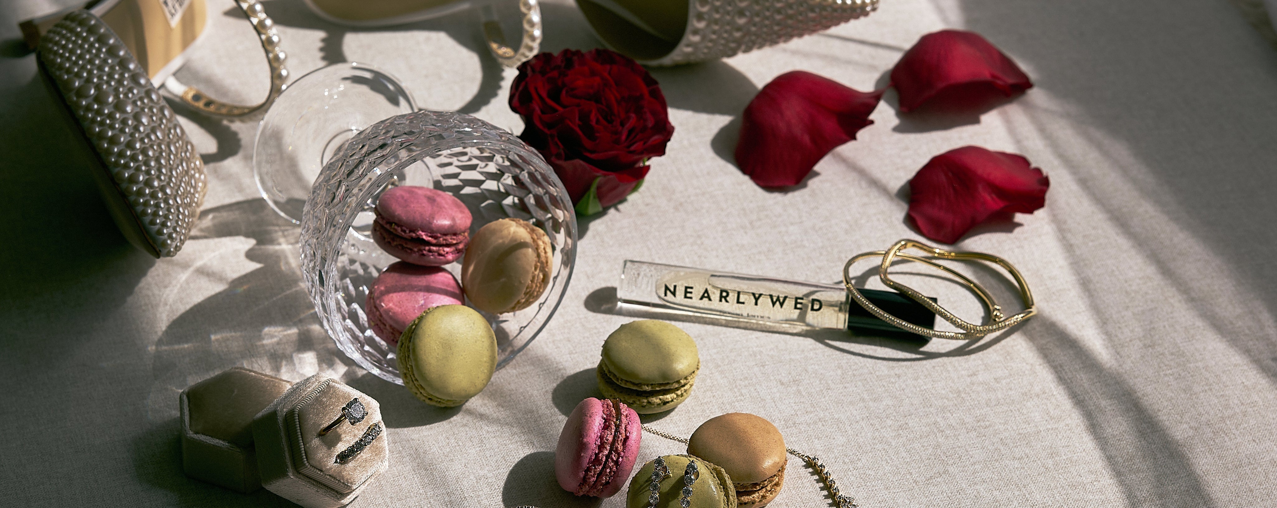 The One Wedding Detail That Becomes Your Emotional Anchor