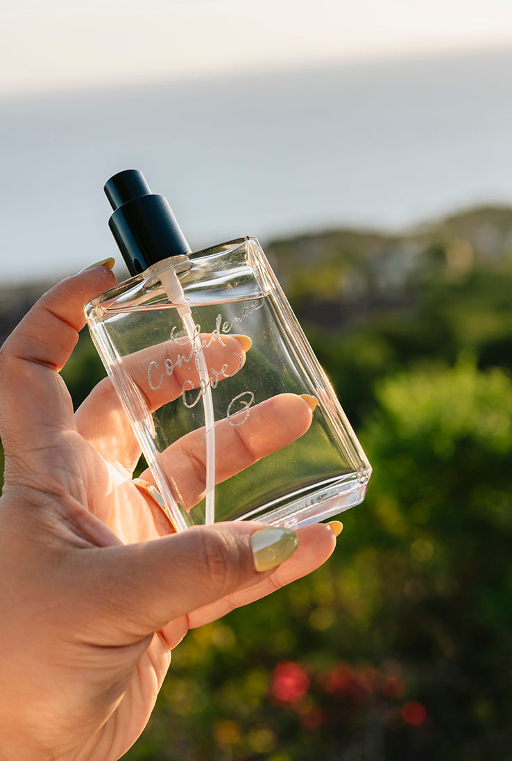 Confidence Atmosphere Spray 