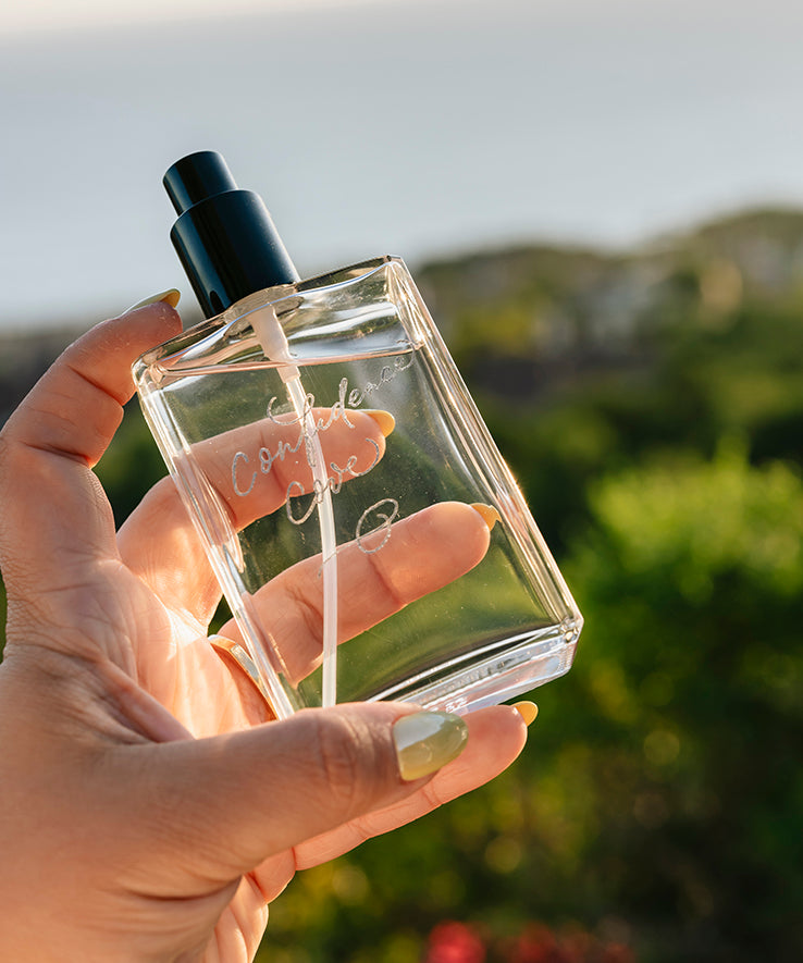 Confidence Atmosphere Spray 