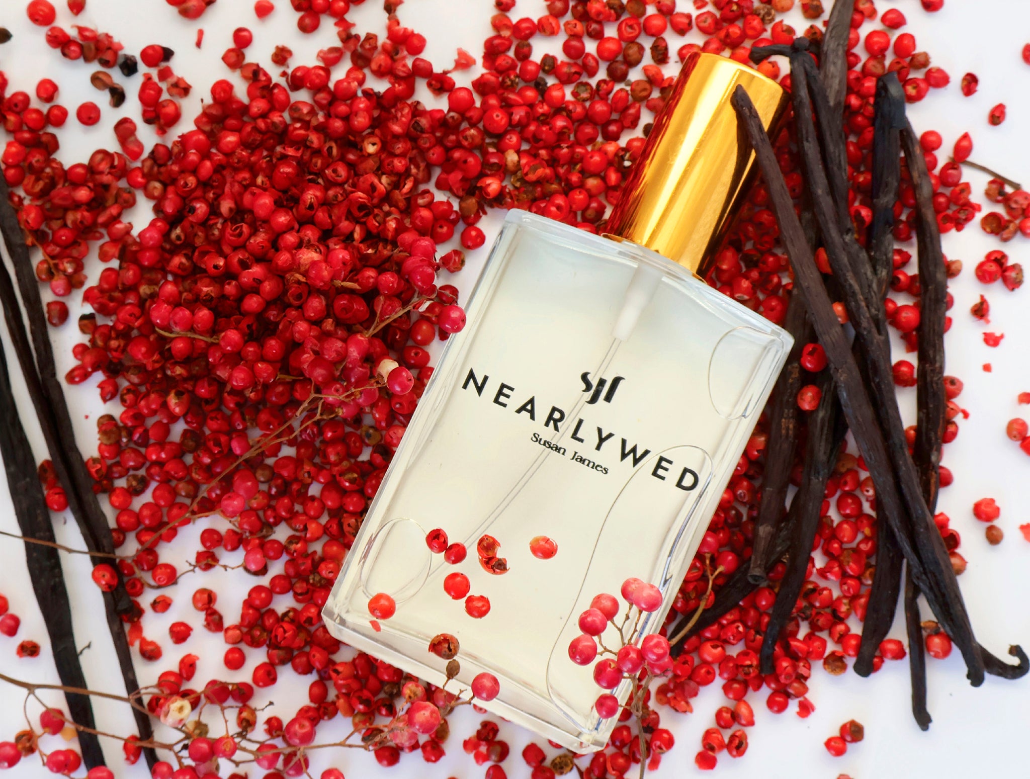 Engagement Era Perfume Nearlywed